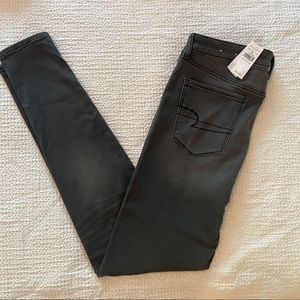 American Eagle Next Level Stretch Jeans 14 X-Long